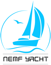 Nemf Yacht Logo