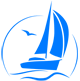 Nemf Yacht Logo Icon